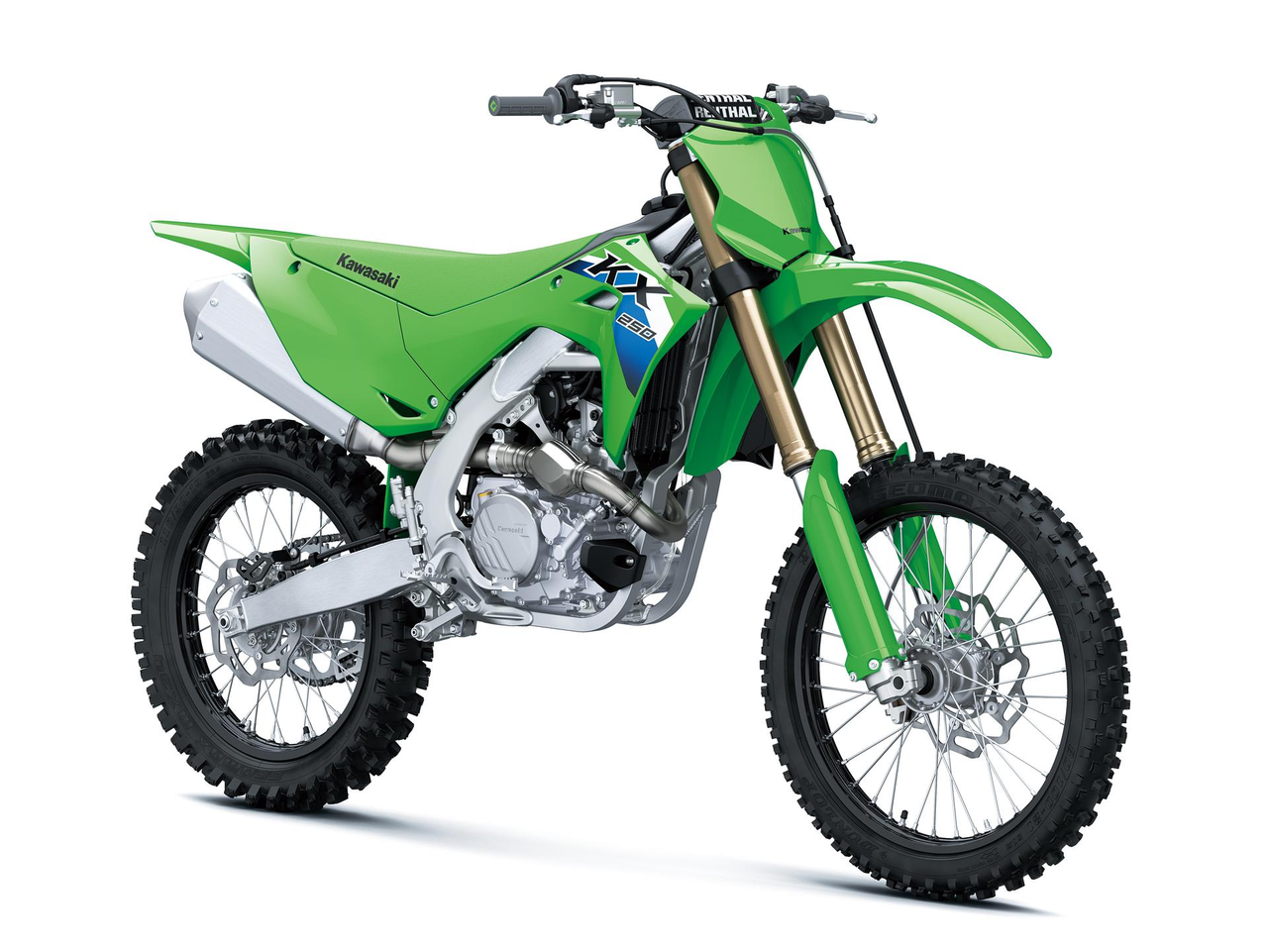 KX250 - Offroad | Kawasaki | Z-Moto KX250 - Offroad | Kawasaki | Z-Moto