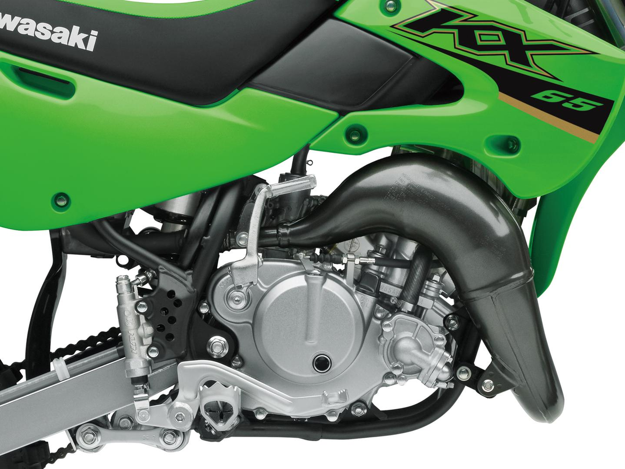 KX65 - Offroad | Kawasaki | Z-Moto