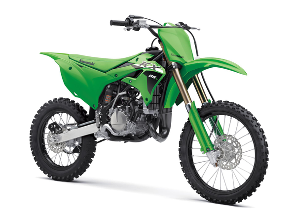 KX85L - Offroad | Kawasaki | Z-Moto